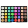 120 Colors Gliltter Eyeshadow Palette Matte Eye Shadow Pallete Shimmer Shine Nude Make Up Palette Set Kit Cosmetic Women - Image 3