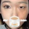 Waterproof Full Coverage Concealer for Tattoos Scars Natural Finish Foundation Long Lasting Concealer Foundation Women Makeup - Image 5