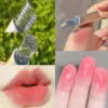 Star Brilliant Temperature Change Moisturizing Lipstick Crystal Jelly Waterproof Lipstick Durable Nutrition lipstick 24K Tempera - Image 3
