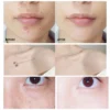 Waterproof Full Coverage Concealer for Tattoos Scars Acne Marks Dark Circles Natural Finish Foundation for All Skin Tones - Image 4