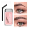 Transparent Eyebrow Wax Waterproof Durable Three Dimensional Natural Not Easy To Remove Makeup - Image 4
