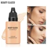 Flawless All Day: 9 Color Waterproof Concealer Foundation For Women Makeup Full Coverage Long Lasting Moisturizing - Image 5