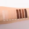 Flawless All Day: 9 Color Waterproof Concealer Foundation For Women Makeup Full Coverage Long Lasting Moisturizing - Image 6