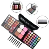 Makeup Set Box For Women Combination Matte Eyeshadow Eye Shadow Lipstick Eyeliner Concealer Powder Maquiagem With Aluminum Box