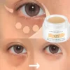 Waterproof Full Coverage Concealer for Tattoos Scars Acne Marks Dark Circles Natural Finish Foundation for All Skin Tones - Image 3