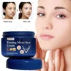 V-Shape Slimming Cream Firming Face-lift Slimming Removal Masseter Muscle Double Chin Face Fat Burning Anti-aging Products - Image 3